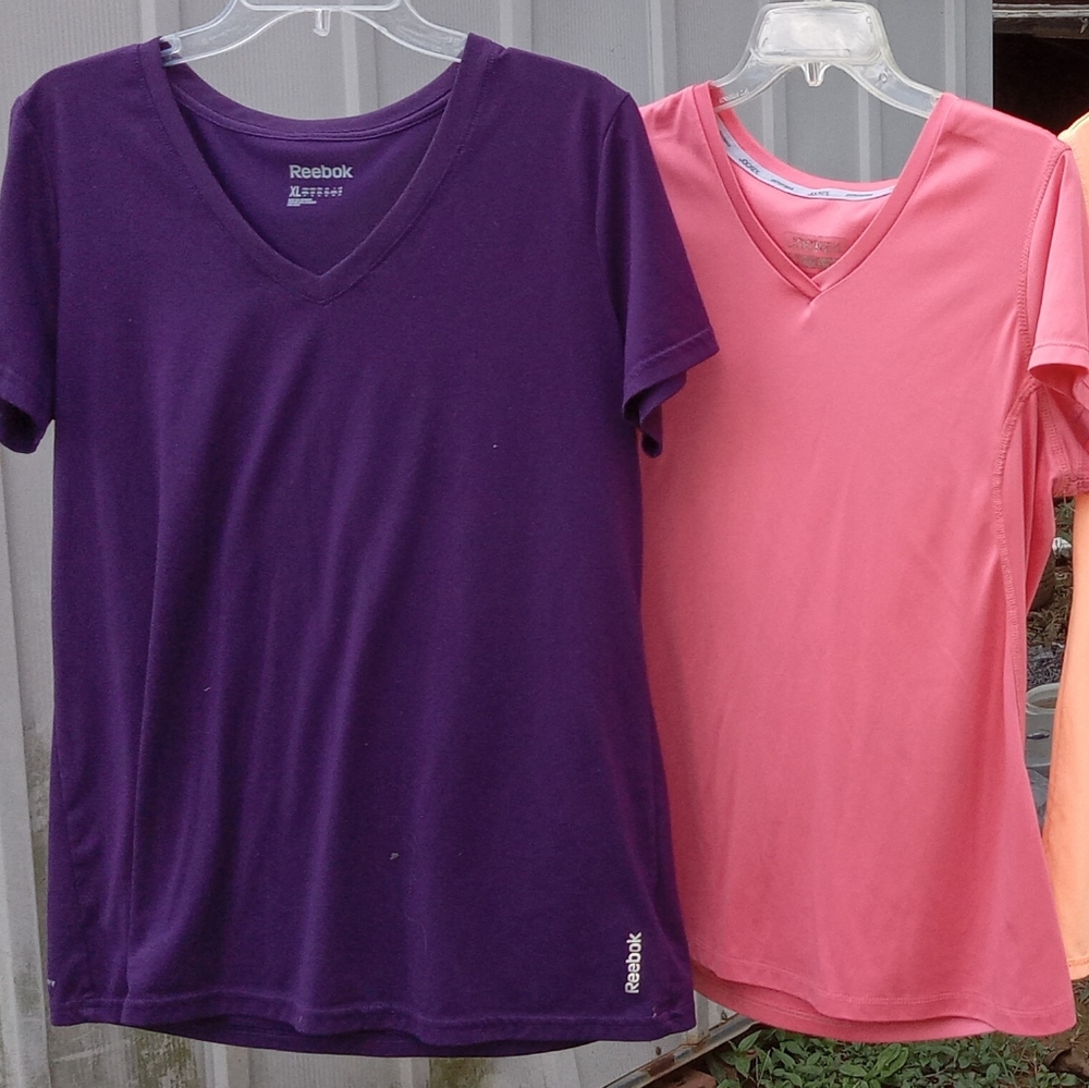 Lot of 4 Womens XL